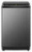 Hisense Washing Machine, 10.5kg, Automatic Laundry Machine, Top Loader Washer with Child Lock Function, Delay End, Tub Clean - Model WTJA1102T