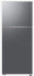 Samsung Refrigerator 393L, Double Door, No Frost, Multi Flow Cooling, Optimal Fresh Zone, Deodorizer, Twist Ice Maker, Digital Inverter Compressor Silver RT38CG6421S9UT