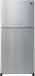 Sharp Double Door Refrigerator E-Pro Inverter Series 700L Fridge with Plasmacluster, SJ-SMF700-SL3 - Silver