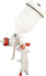 Crown Spray Gun, 1/4 Inch - 600 ml CT38086