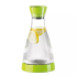 Tefal Flow Freinds Carafe Green 1L K3055112