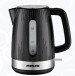 Nikai Kettle With Strix U92 Controller, Black, NK544P Tanzania