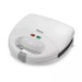 Kenwood Sandwich Maker & Grill 2 in 1 Multi-Functional Plates For Grilling & Toasted Sandwiches Thermostatically Controlled SMP01.A0WH