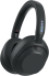 Sony WH-ULT900N ULT Wear Noise Cancelling Wireless Bluetooth Over-Ear Headphones with ULT POWER SOUND & Mic/Remote