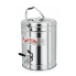 Topaz Tea Can Stainless Steel 25L Eco-Friendly Tea/Coffee Urn Hot & Cold Pot Leak Proof Food Grade