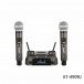 Kodtec Wireless Microphone Rechargeable KT-8909U