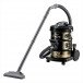 Hitachi 18L Drum Type Dry Vacuum Cleaner, 2100W,  Black, CV-950F