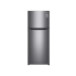 LG  Top Mount Freezer Fridge, 187 L - Smart Inverter Compressor, Multi Air Flow, Moist Balance Crisper™ GN-B202SQBB