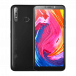 Itel A56 Tanzania ( 1GB RAM, 16GB Storage, Black)