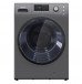 HISENSE 10KG FULL AUTOMATIC FRONT LOADER WASHING MACHINE TITANIUM FINISH - WFEH1014VJT TANZANIA