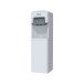 BRUHM 3 TAPS (HOT, NORMAL, COLD)  FLOOR STANDING WATER DISPENSER WITH FRIDGE (BDS-HNC515)