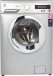 Electrolux Washing Machine, 8kg Laundry Machine, Front Load Washer with Refresh without Washing, AutoSense Technology, Eco Ball Technology - Model EWF8241SSS