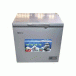 Delta Chest Freezer 212L Silver DDF-240.S