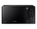 Samsung Grill Microwave Oven with Browning Plus, 23 L (MG23K3515AK/SG)