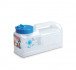 Lionstar Fridge Bottle 3L Jumbo Cool J-3, Blue
