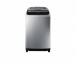 Samsung Active Dual Wash Tanzania - 13 Kg top loading washing machine (WA13J5730) Silver