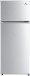 EVVOLI TOP FREEZER REFRIGERATOR 207L TANZANIA, EVRFM-207-LS Silver | FRIJI YA EVVOLI