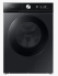 Samsung Front Load Washer & Dryer Bespoke AI™ 12kg/8kg with AI EcoBubble™ WD12BB944DGBNNQ