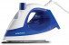 KENWOOD STEAM IRON, 1100W, 130ML, BLUE, NON-STICK PLATE - STP01.000WB