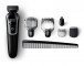 Philips QG3342 Multigroom series 3000 6-in-1 Beard and Hair Trimmer, Cordless, fully washable, Skin-friendly blades Tanzania