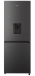 Hisense 222L Double Door Refrigerator with Water Dispenser | H310BIT-WD