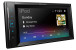 Pioneer Car Stereo 15.7 DMH-A245BT,cm (6.2) WVGA Clear Resistive Touchscreen BT/USB/AUX/Radio, Weblink - Mirroring,Full HD Video-USB Devices,13-Band EQ, Pre-outs3 (2V),MOSFET 50W X 4,Rear Camera in