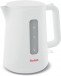 TEFAL Element 1.7 Litre Electric Kettle, White, Plastic, Stainless Steel, KO200127 Tanzania