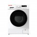 Nikai Washing Machine 6Kg LED A+ Energy NWM600FN7 Tanzania