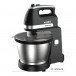 Kodtec Hand Mixer with Bowl 300W 3.5L, 5 Speeds + Turbo 2 Attachments KT-5035MX