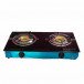 Westpoint Gas Stove Cooker 7mm 2 Burner WTIL-2720