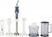 Kenwood HDP406WH Triblade 800W Hand Blender. Tanzania