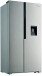 Westpoint Side By Side Refrigerator 502L with Water Dispenser, No Frost, WSKN-5517-ERWDI