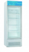 Delta Single Door Showcase Chiller 193L Tanzania (White, SCD220)