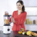 Braun Blender 2L 800w PowerBlend TriAction Technology Fine Blending Smooth Crush Blade JB301AI