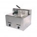 Nadstar8 Gas Fryer Double Tank OT-72 Tanzania