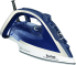 Tefal Ultraglide Anti-Calc Plus Steam Iron, 270 ml, 2800 Watts, Blue/Silver, Plastic/Durilium Airglide, FV5820G0