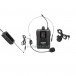 Kodtec Wireless Microphone 75 Meters KT-6101U