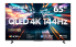Toshiba 65" Z670MN 144Hz 4K QLED Gaming Smart TV with HDR & Dolby Atmos