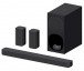 SONY HT-S20R Soundbar 400W, 5.1 ch Home Theatre System, Bluetooth, USB, HDMI & Optical connectivity