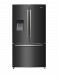 Hisense H750FSB-WD Tanzania 583L | (French Door) Refrigerator