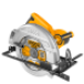 Ingco 9 Inch Circular Saw 2200W with Adjustable Features and Bonus Accessories CS23522