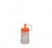 Lionstar Tomato Bottle 300ml Bistro TS-49, Orange