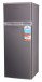Westpoint 212L Double Door Defrost, Top Freezer Refrigerator, Silver(WRHN-2518.EI)