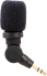 Saramonic SR-XM1 3.5mm TRS Omnidirectional Microphone Plug and Play Mic for DSLR Cameras, Camcorders, CaMixer, SmartMixer, LavMic, SmartRig+ and UWMIC9/UWMIC10/UWMIC15 Wireless Microphone Systems