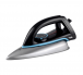 Von Dry Iron Teflon Plate, 1000W HDI1122SK/VSID12BSK  - Black
