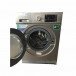 Westpoint Washing Machine 9kg Front Load Energy Efficiency Silver WMT-91422.S.