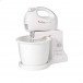 Moulinex Prep Line Hand Mixer Tanzania - Hm412127, White, Plastic
