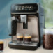 Philips Series 3200 Fully Automatic Espresso Machine - 1500W, LatteGo, Touch Display, 5 Beverages, Easy cleaning - EP3246/70