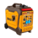 Ingco 4.0KW Inverter Gasoline Generator with Electric & Recoil Start – GEI47506E