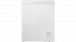 HISENSE CHEST FREEZER H400CF WHITE 310L TANZANIA